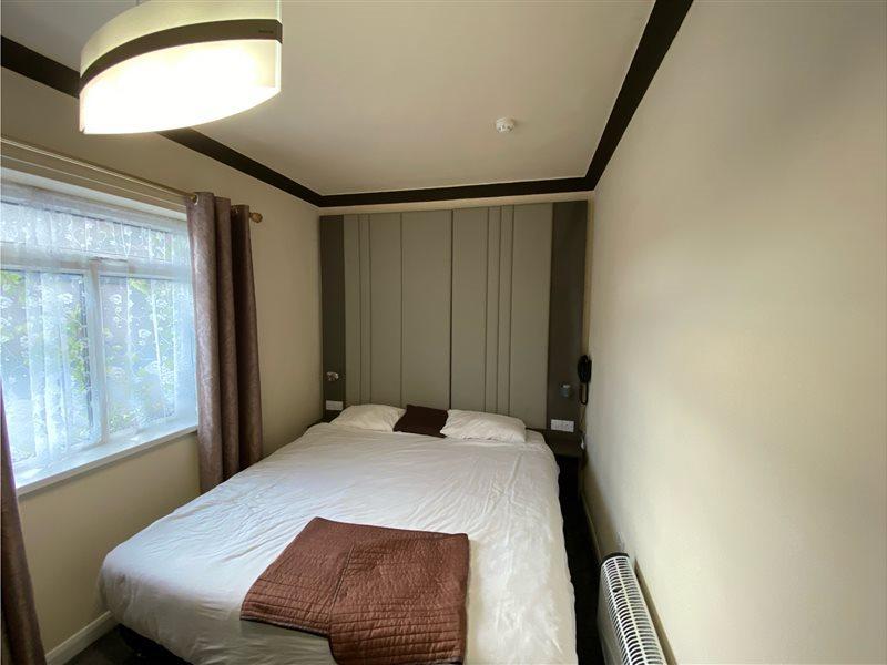 Oyo Victoria Apartments Middlesbrough Eksteriør billede