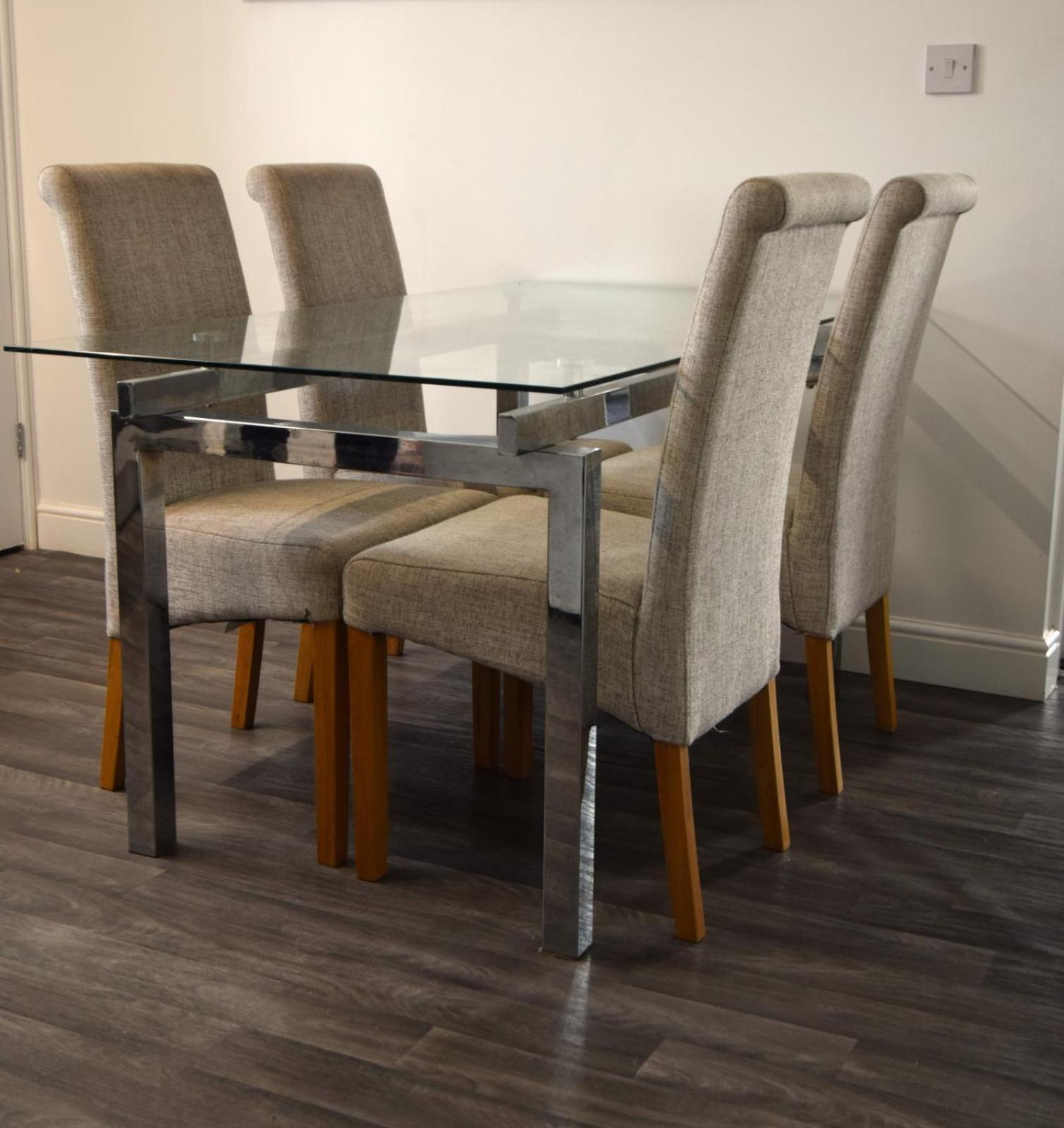 Oyo Victoria Apartments Middlesbrough Eksteriør billede